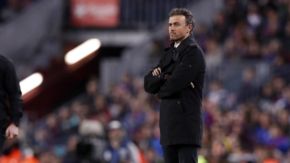 EuropaPress 1667588 nueva liga naciones clasificar euro 2020 primeros retos luis enrique