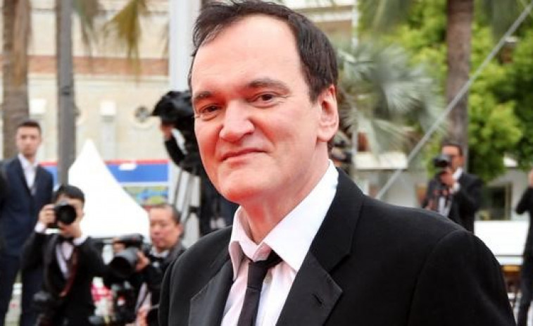 Quentin Tarantino carga contra el cine moderno: 