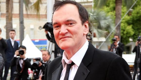 Tarantino