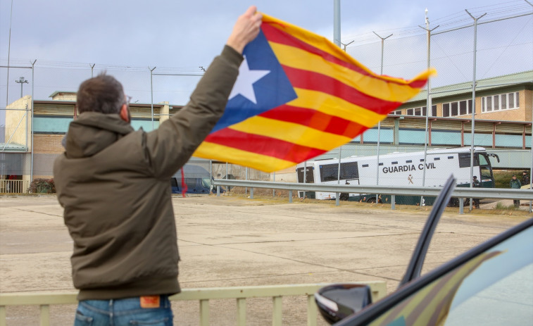 Diada de Catalunya 2024: estos son los horarios y el recorrido de la manifestación en Girona