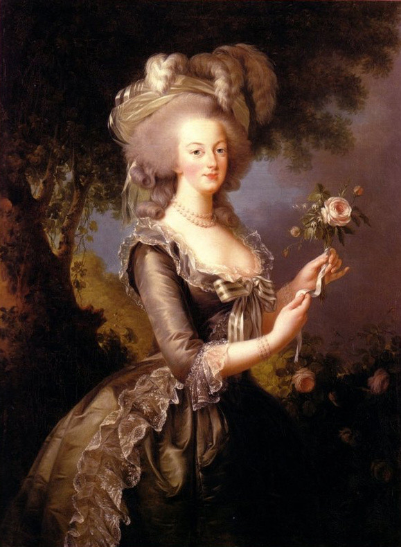 Marie Antoinette Adult4