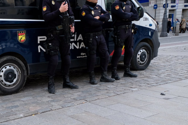 PolicaNacional 6