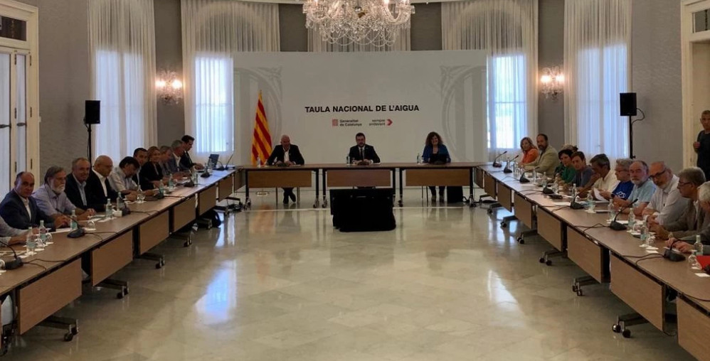 Catalunyapress reuniotaulaaigua26j23