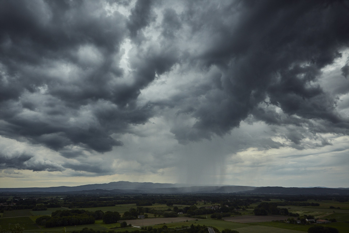 EuropaPress 5255207 lluvias plantaciones cosechas patata junio 2023 limia ourense galicia