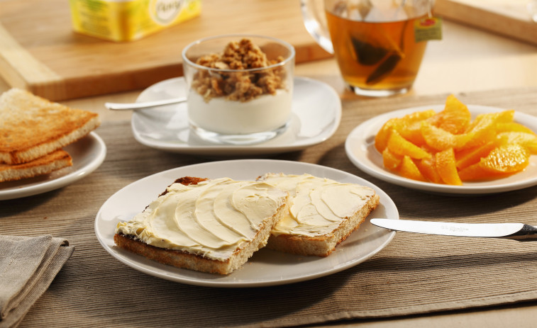 Demuestran cómo el desayuno afecta de manera diferente a la salud y niveles de energía de hombres y mujeres