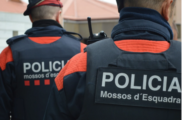 Mossos 4