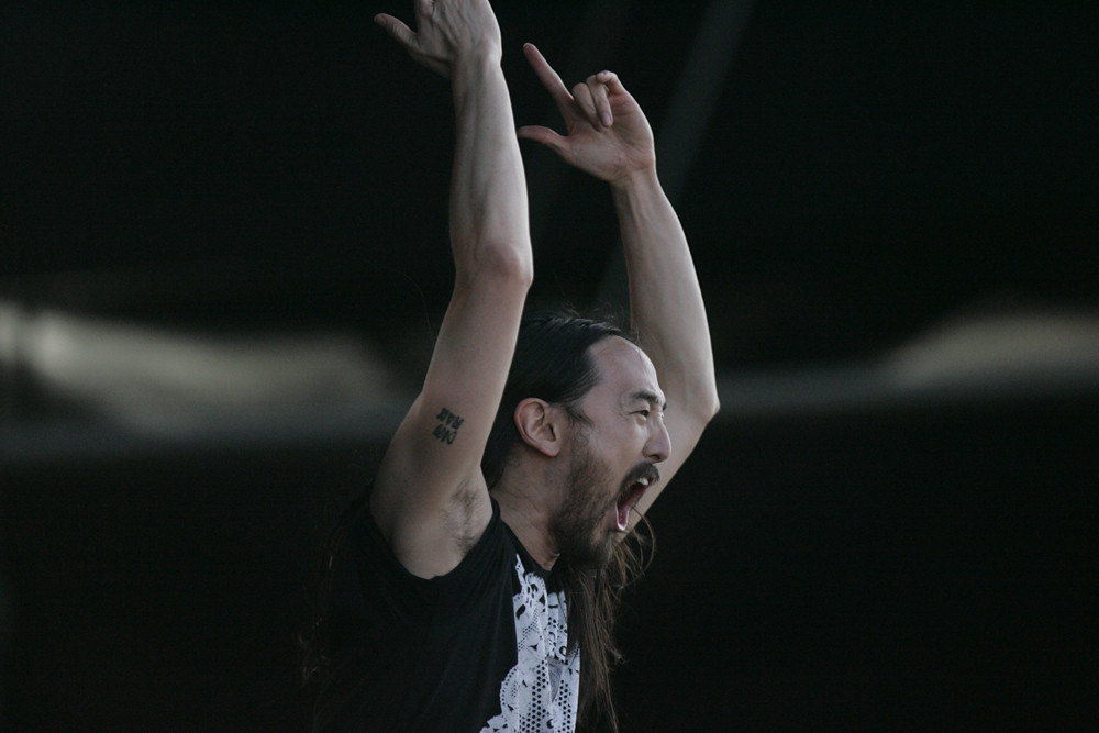 Steve Aoki (8540626017)