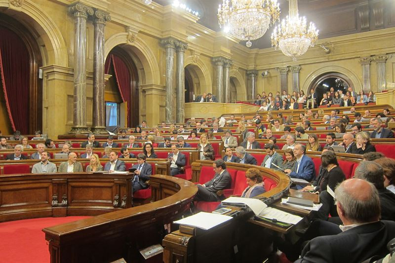 Parlament 5