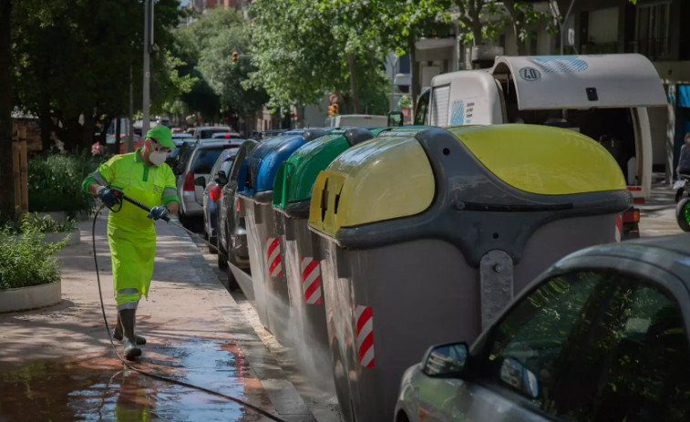 La nueva tasa de basuras genera preocupación entre los ayuntamientos