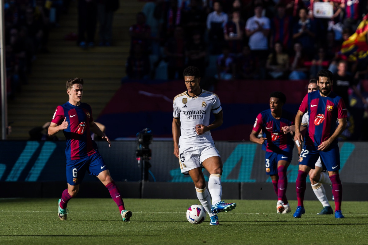 EuropaPress 5540183 jude bellingham of real madrid in action during the spanish league liga ea