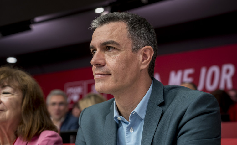 Sánchez se abre a que las CCAA recauden más impuestos tras el cupo catalán y destaca una 