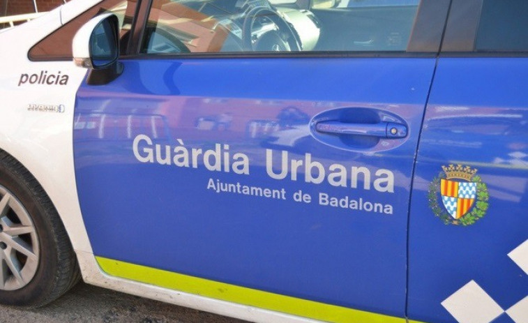 Muere un motorista tras sufrir un accidente en Sarrià-Sant Gervasi