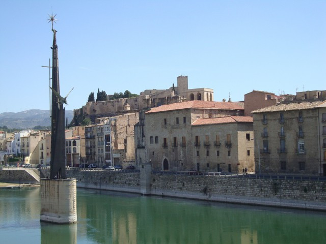 Tortosa