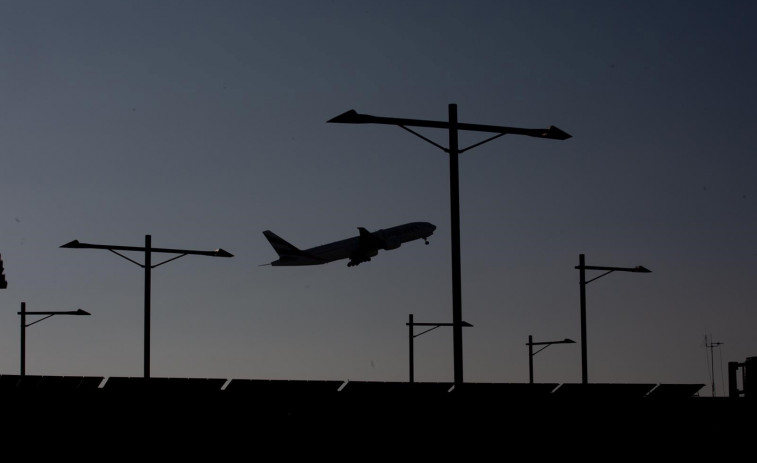 El aeropuerto del futuro: descubre el coloso que cambiará el turismo mundial en 2030