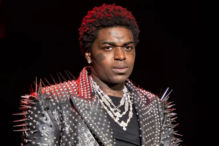 Kodak Black Arrested Again for Cocaine Possession 120823 7633668e2e3846bf9d5216a01cdf13bf