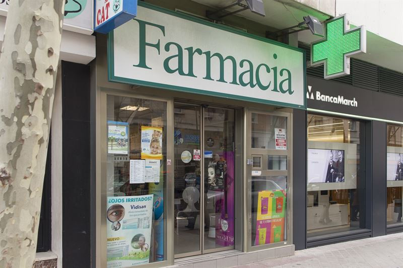 Farmacia 4