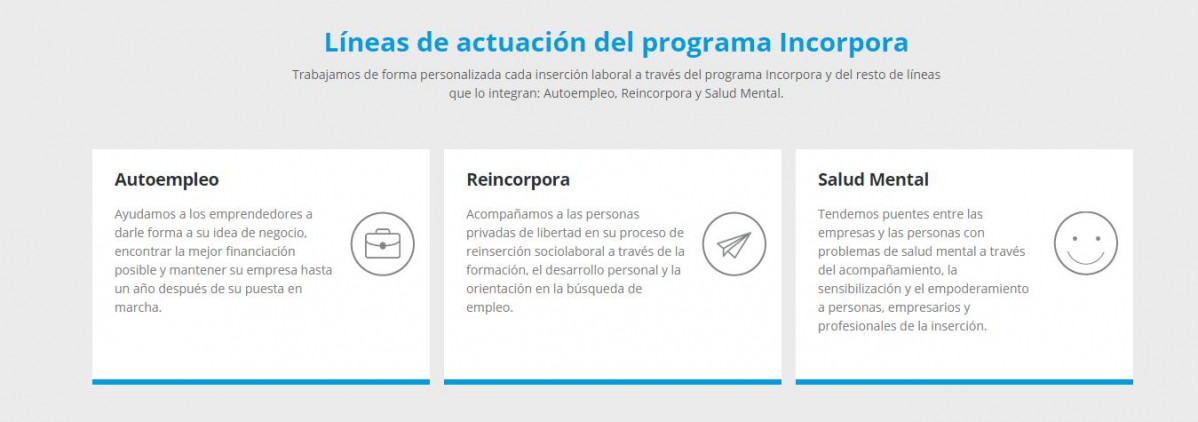 PROGRAMA INCORPORA