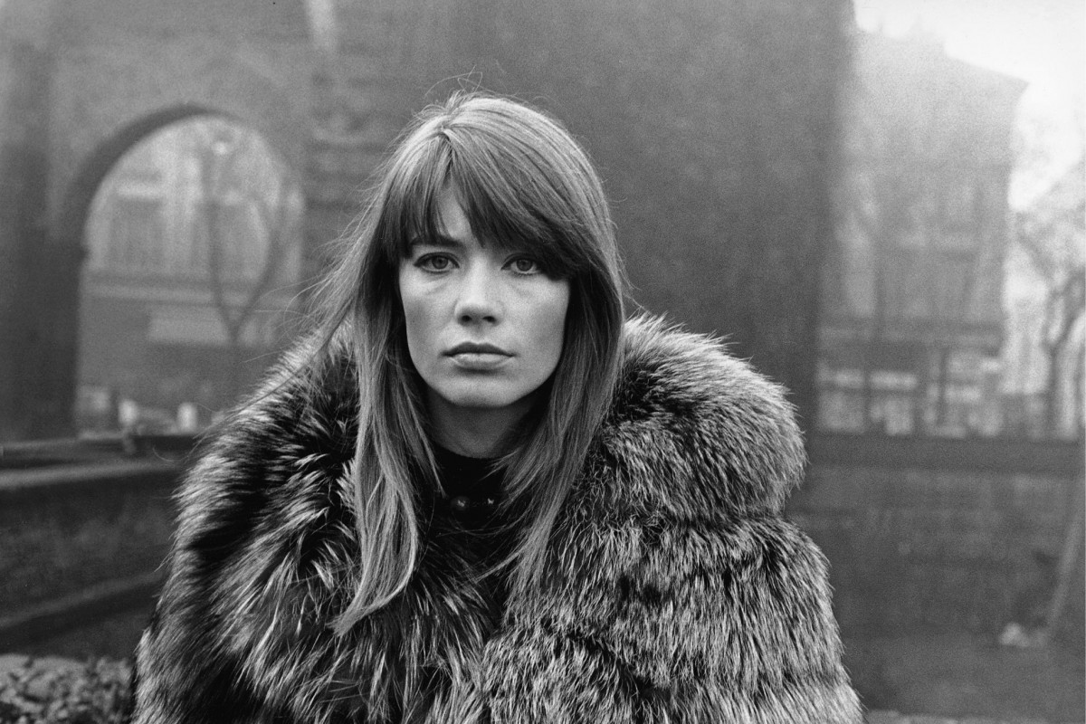 Francoise hardy