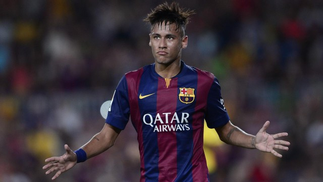 Neymar 4 1