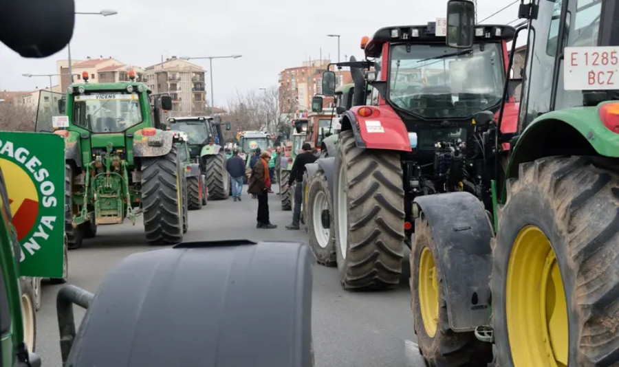 Catalunyapress tractors