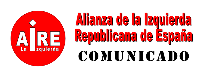 AIRE Comunicado