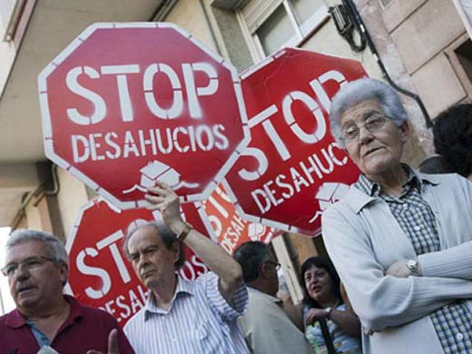 Desahucios