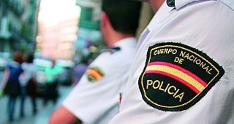 Policia 3