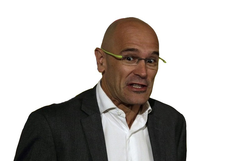 Raul romeva 1