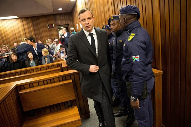 Pistorius