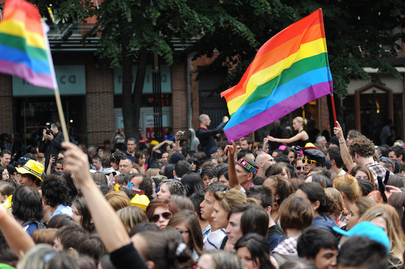 Pride bcn