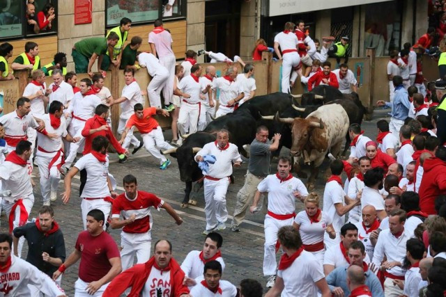 San fermin 1