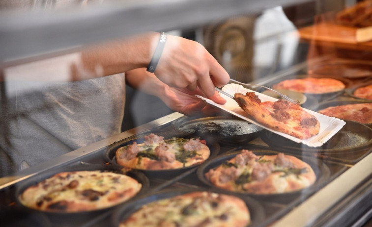 El momento de la comida puede influir en la salud general, según expertos