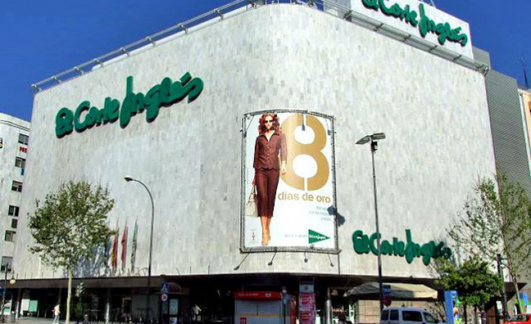 Así es el nuevo plan estratégico de El Corte Inglés, que transcurrirá hasta 2030