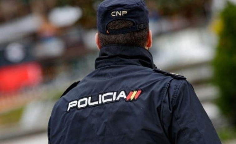 Un hombre asesina a disparos a su mujer y después se suicida en Alicante