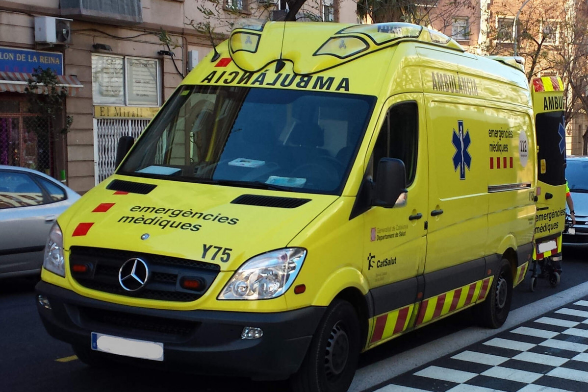 Catalunyapress ambulanciasem1jul24 1600 1067