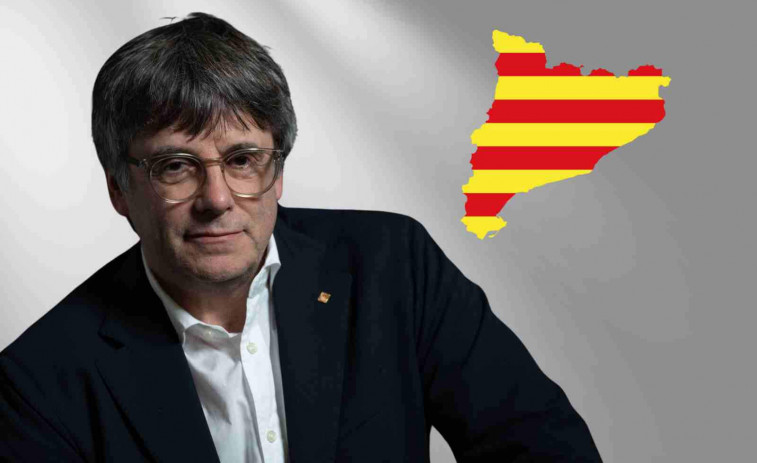 Días clave en Catalunya: ¿Regresará Carles Puigdemont el próximo 4 de agosto?