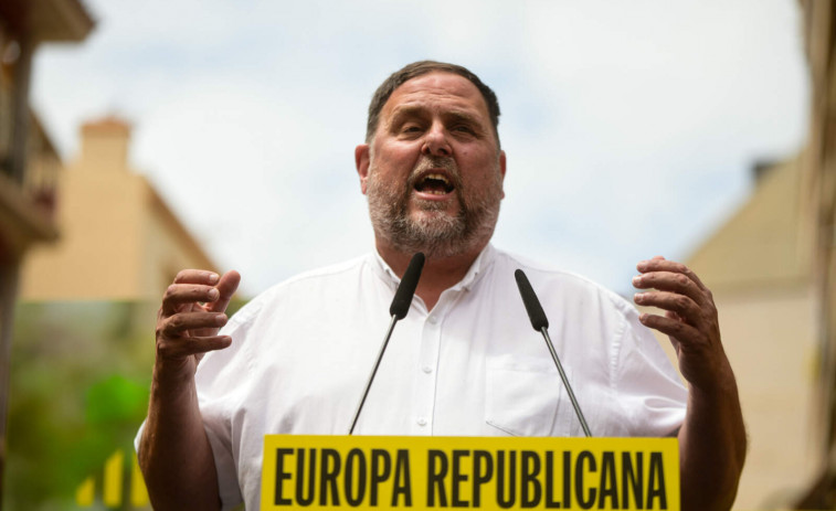 El futuro de Junqueras: ¿Se acerca su vuelta a la política?