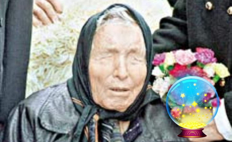 Baba Vanga acierta en su predicción para el 2024: ¿Qué se espera en 2025?