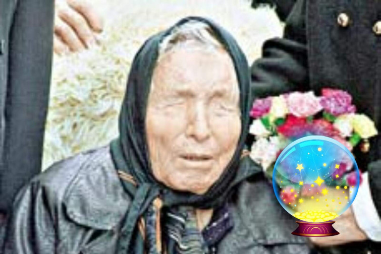 La predicción de Baba Vanga para 2025: será 