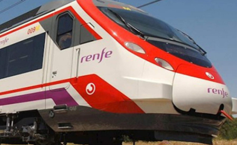 Renfe vende más de 2,6 millones de billetes con el descuento Verano Joven, casi un 30% más que el año pasado