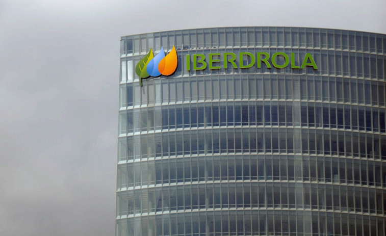 Iberdrola supera por primera vez los 80.000 millones de euros de capitalización en Bolsa