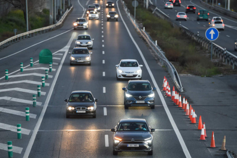 Este lunes entra en vigor el nuevo registro de viajeros con multas de hasta 30.000 euros a los incumplidores