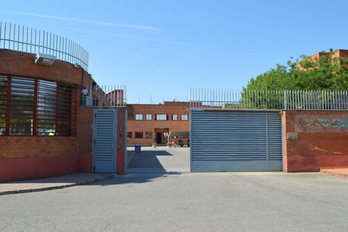 Europapress 2188383 centro penitenciario ponent lleida 1600 1067