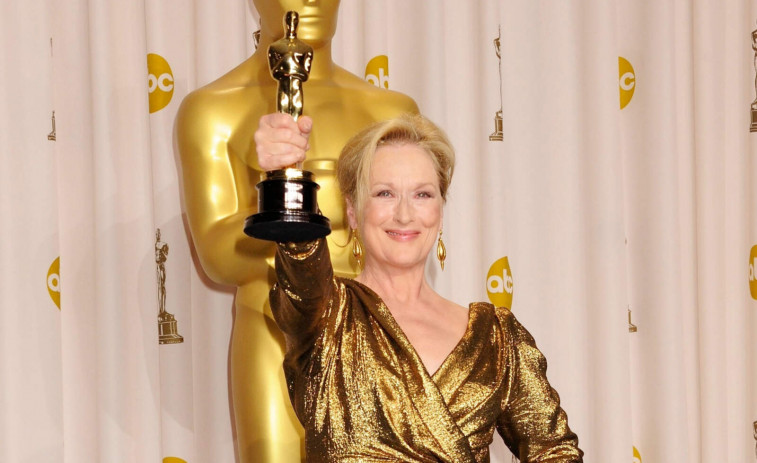 Meryl Streep revela quién es para ella el mejor actor de la historia: 