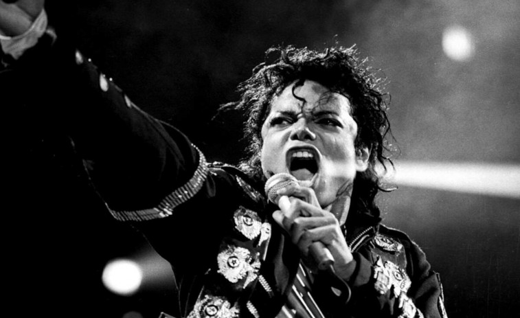 Thriller, el álbum más vendido de la historia, cumple 42 años