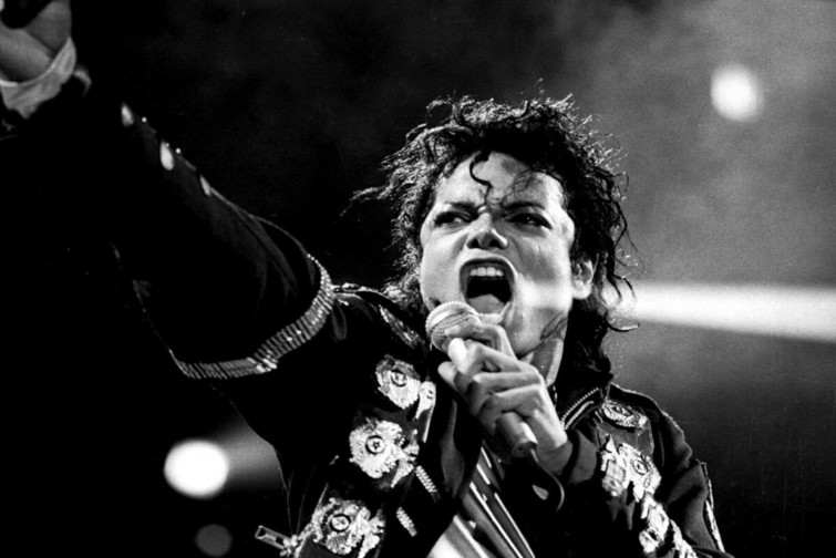 Thriller, el álbum más vendido de la historia, cumple 42 años