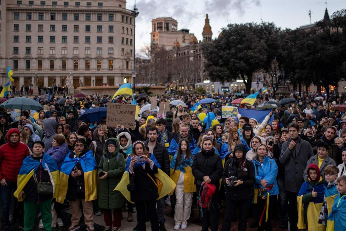 Europapress 5780909 manifestantes llegar final marcha 1600 1067