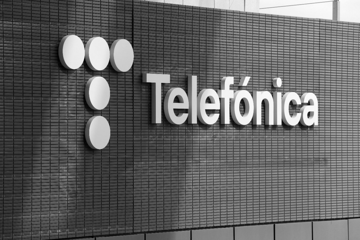 Telefonica 3