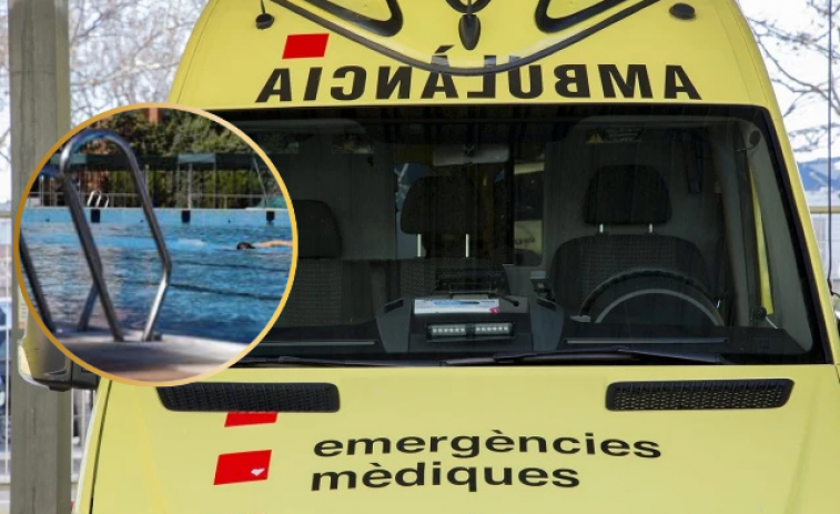 Fallece un hombre tras ahogarse en una piscina comunitaria en Mont-roig del Camp