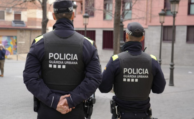 Lleida blinda el Centro Histórico: destina una patrulla fija de la Guàrdia Urbana